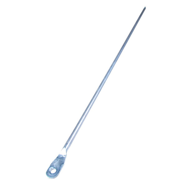 Nemtek Stay Bracket Fencing Access Control | Tensor Security
